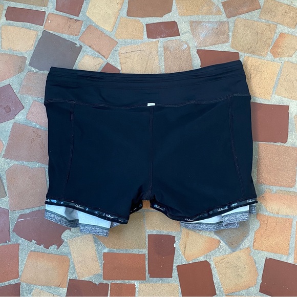 Lululemon Pace Rival Skirt EUC - Picture 11 of 14